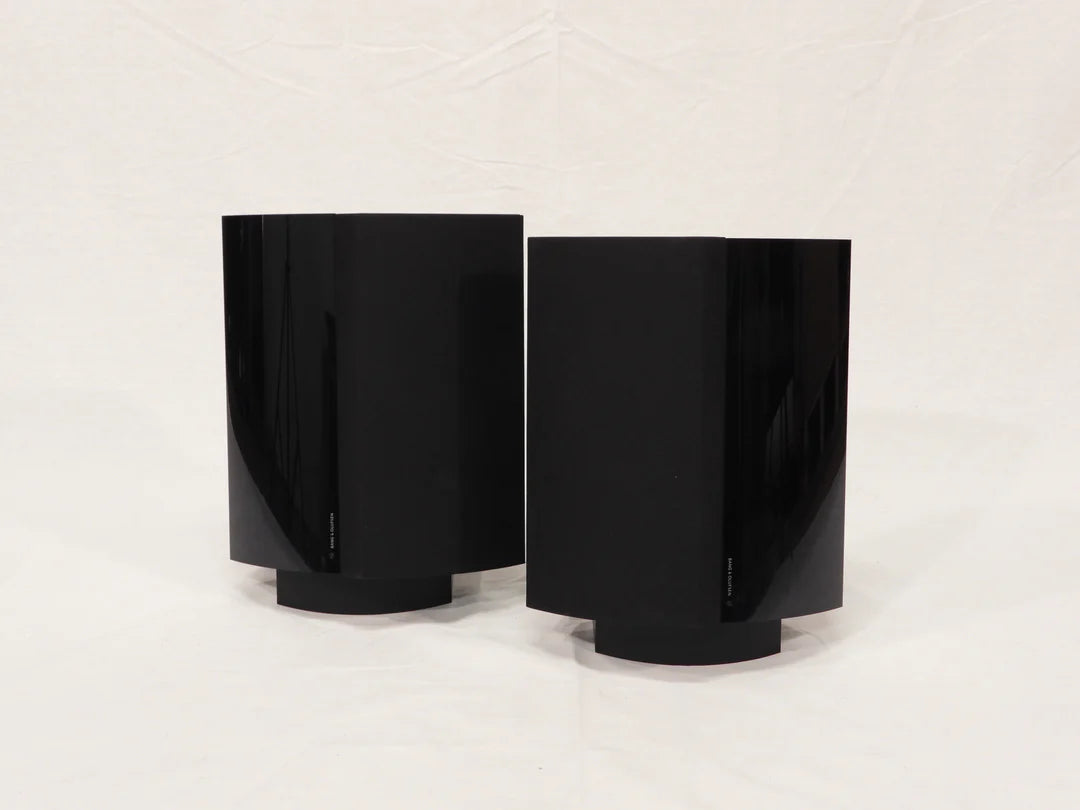 BEOlab 4000 Mk2 Sort – BEOSTÆREN