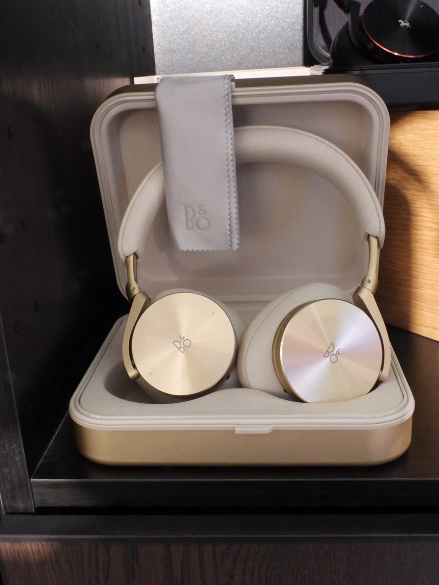 Beoplay H95 Beoplay 19 Bang Olufsen Beoplay H95 Gold Tone Wireless