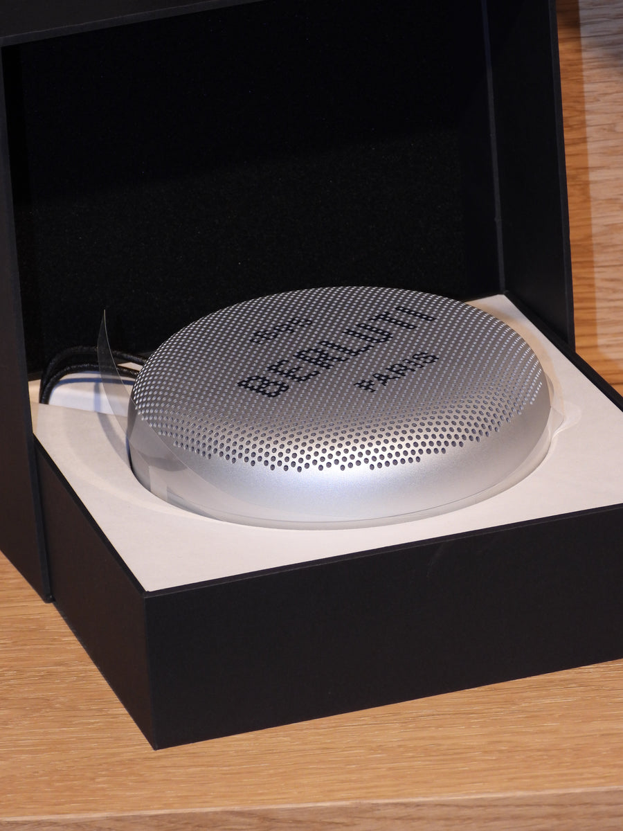 BEOsound A1 2nd Gen Berluti Edition – BEOSTÆREN