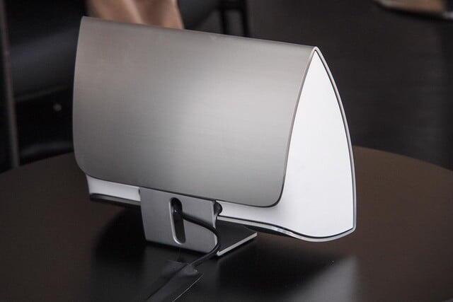 Bord Stand i Aluminium BEOlab 17 – BEOSTÆREN