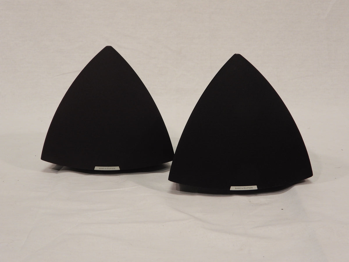 BEOlab 4 – BEOSTÆREN