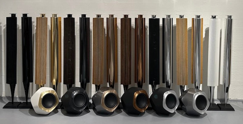 🔧 The Truth Behind B&O’s Aluminum Obsession