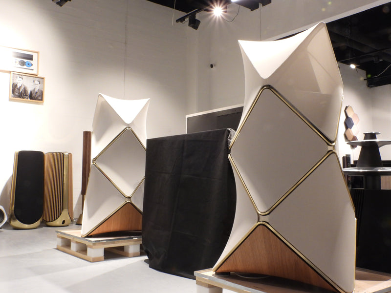 Hvorfor BEOlab 90 er den bedste højttaler i verden 🇩🇰