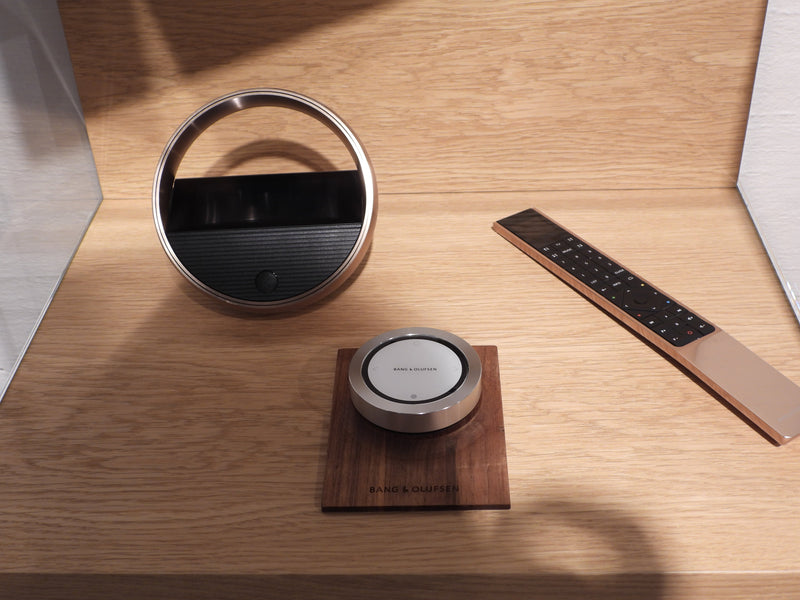 👑 One Remote to Rule Them All: Bang & Olufsen’s Secret Power Revealed! 🔥