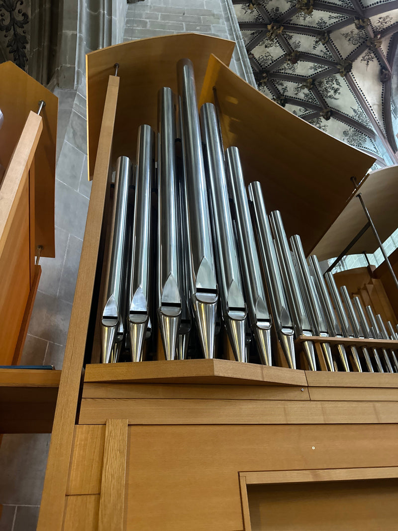 🗿BEOlab 8000 – Skulpturen, der synger og forblev udødelig