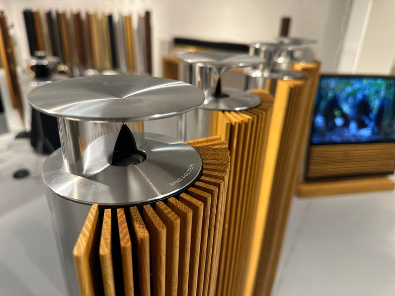 BEOlab 18 – Monumentet, der trodsede det umulige