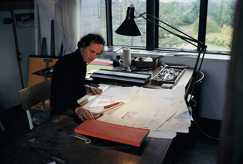 💞Jacob Jensen – den gave han gav verden, som kun få kender til!