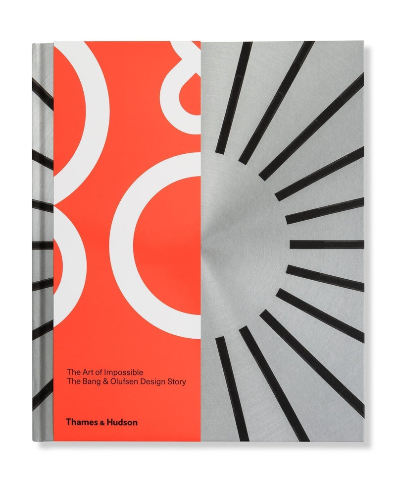 ⏳ The Art of Impossible: The Bang & Olufsen Design Story