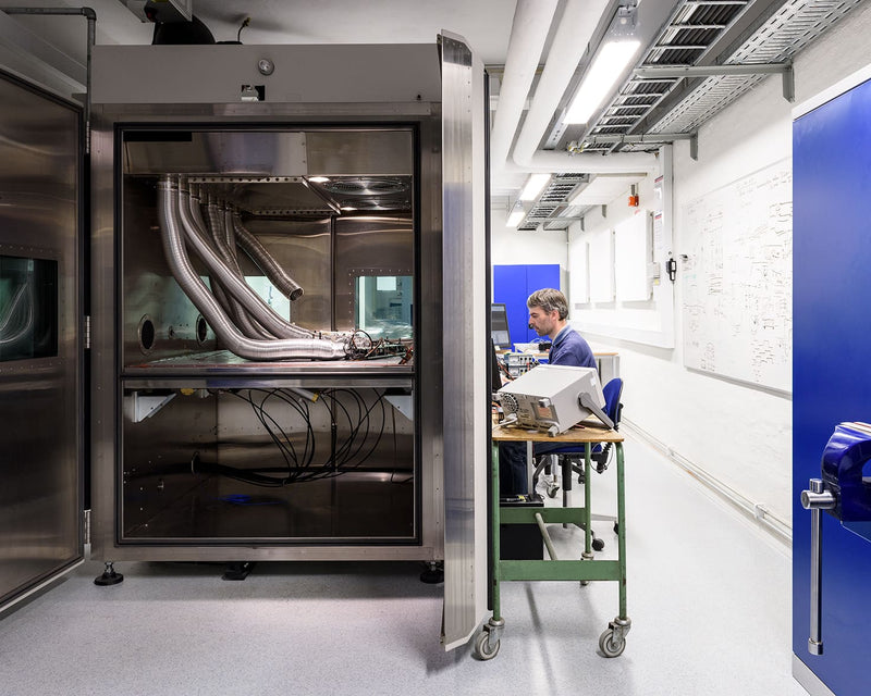 🎬 Sådan TORTURERER Bang & Olufsen deres udstyr