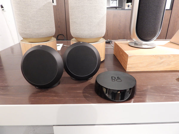 BEOplay Connetion Hub