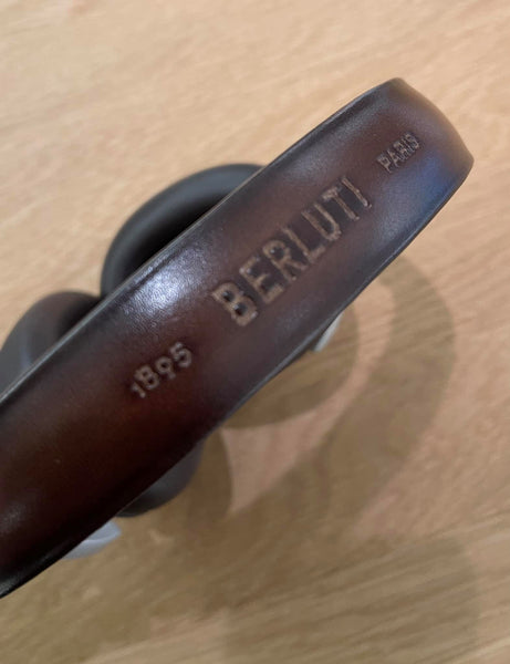 BEOplay H95 - Berluti Special Edition