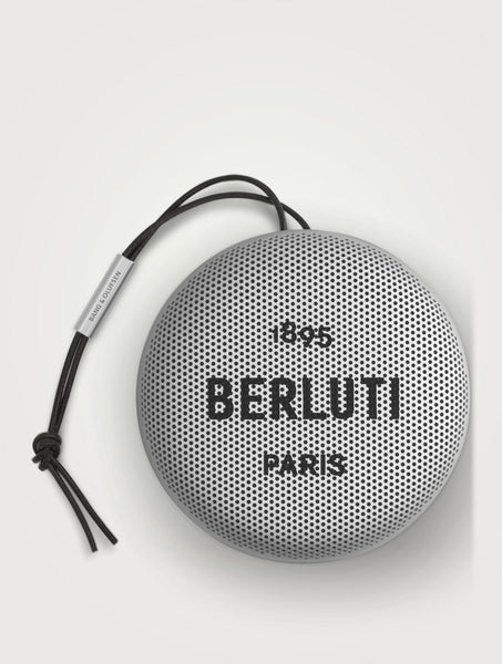 BEOsound A1 2nd Gen Berluti Edition