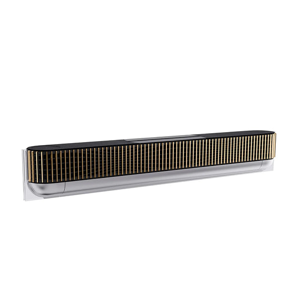 BEOsound Theatre 55" Aluminium / Natural