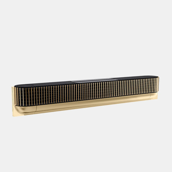 BEOsound Theatre 77" Gold Tone