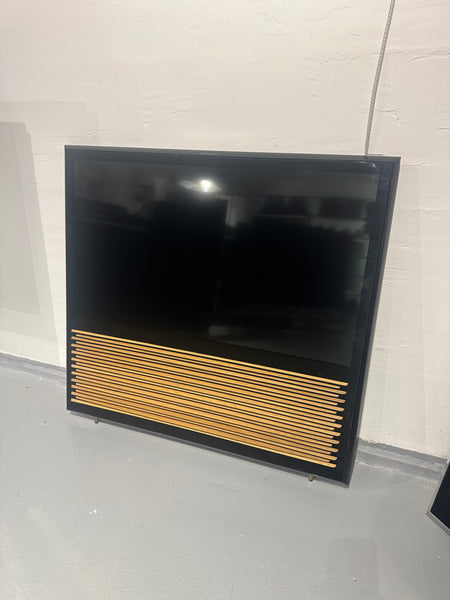 BEOvision 14 40" Sort/Oak