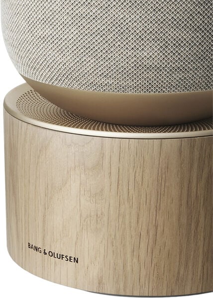 BEOsound Balance Natural Oak – BEOSTÆREN
