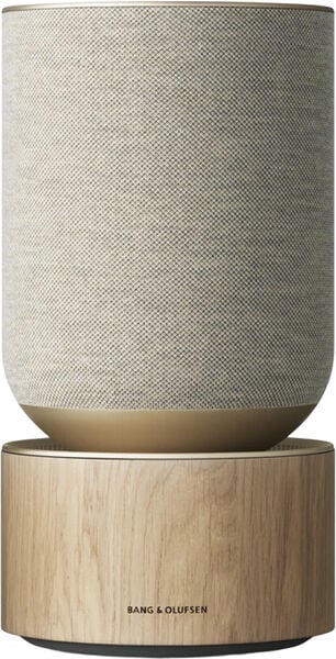 BEOsound Balance Natural Oak – BEOSTÆREN