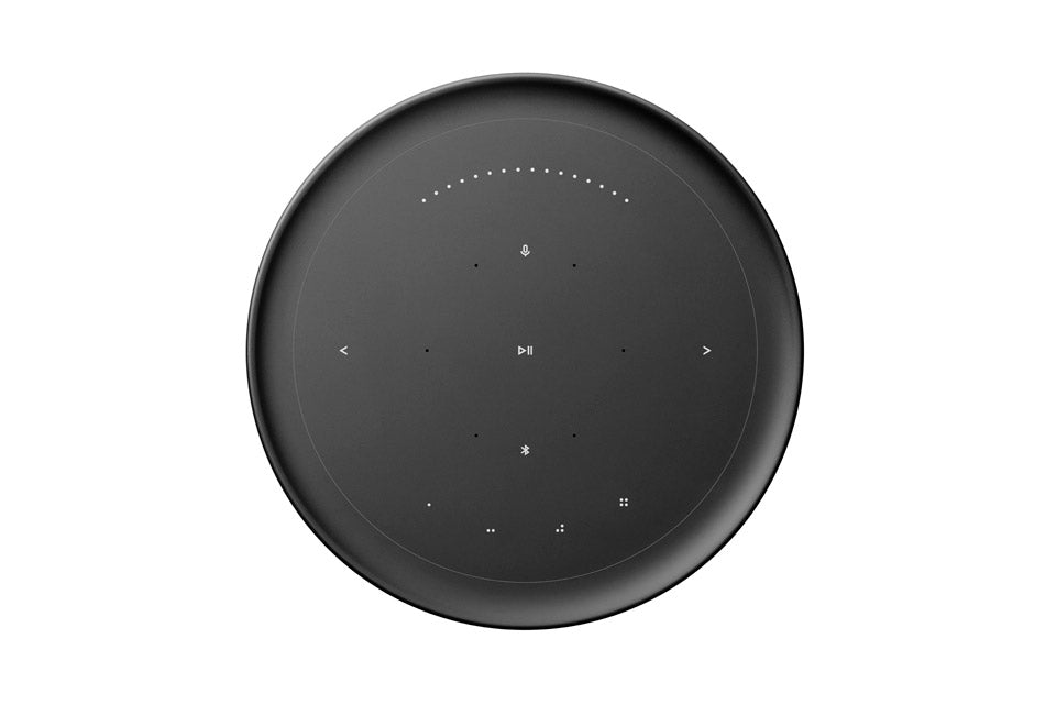 BEOsound Balance Black Oak – BEOSTÆREN