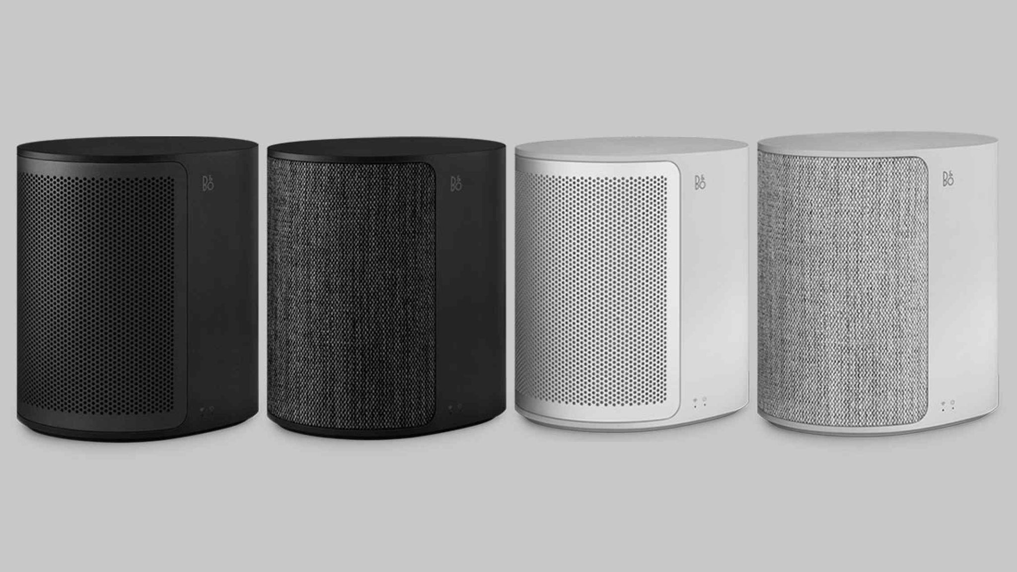 Headphones Bang Olufsen Beoplay M3 Multiroom Speaker Beoplay M3
