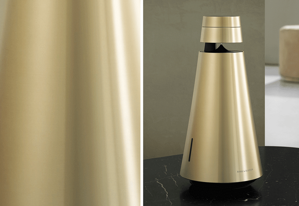 BEOsound 1 GVA Brass