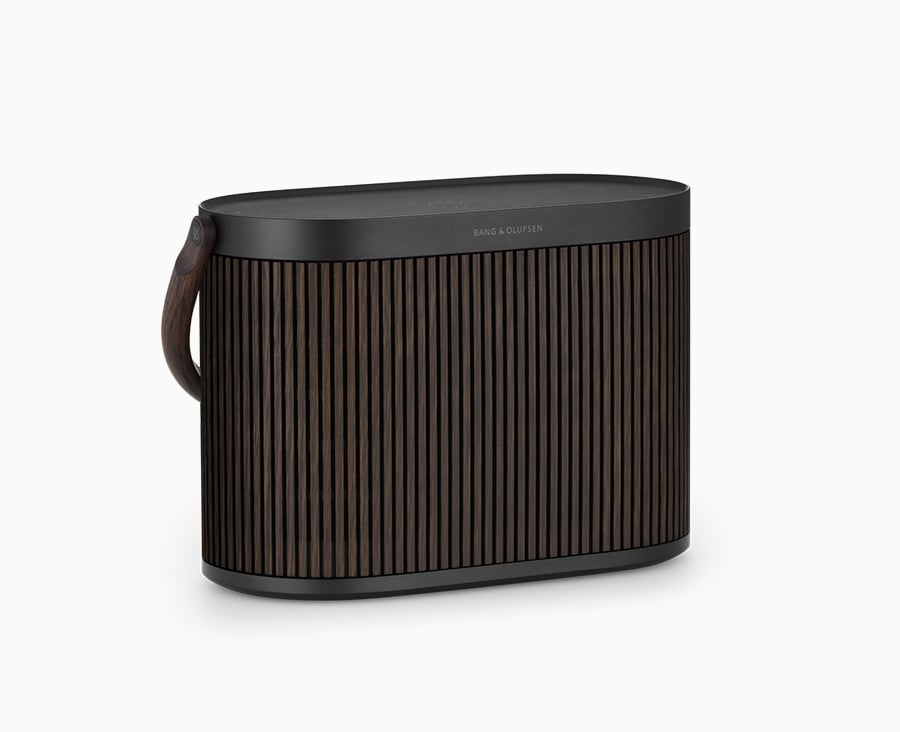 BEOsound A5 Dark-Oak – BEOSTÆREN
