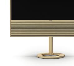 BEOvision Contour 55" Gold Tone