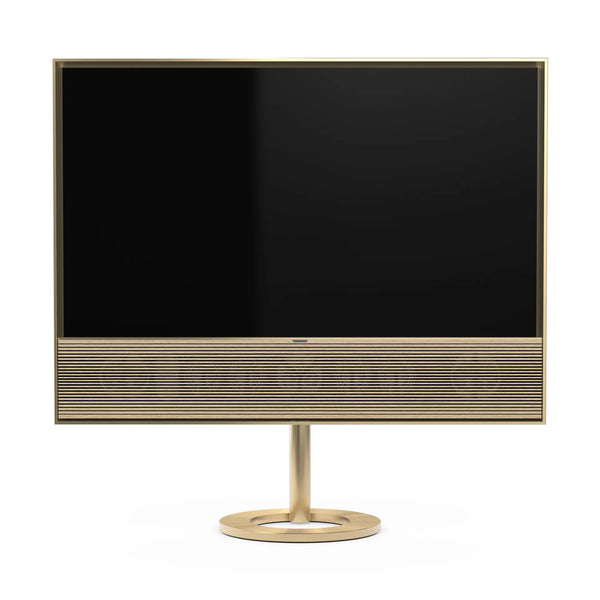 BEOvision Contour 55" Gold Tone