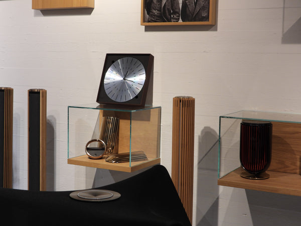 BEOtime / Bang & Olufsen 100 Years Employee Commemorative Edition