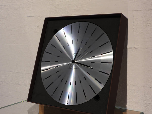 BEOtime / Bang & Olufsen 100 Years Employee Commemorative Edition