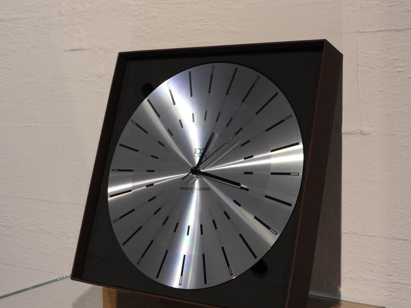 BEOtime / Bang & Olufsen 100 Years Employee Commemorative Edition