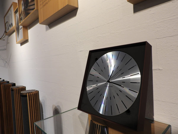BEOtime / Bang & Olufsen 100 Years Employee Commemorative Edition