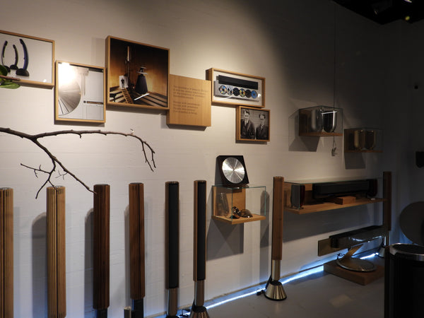 BEOtime / Bang & Olufsen 100 Years Employee Commemorative Edition