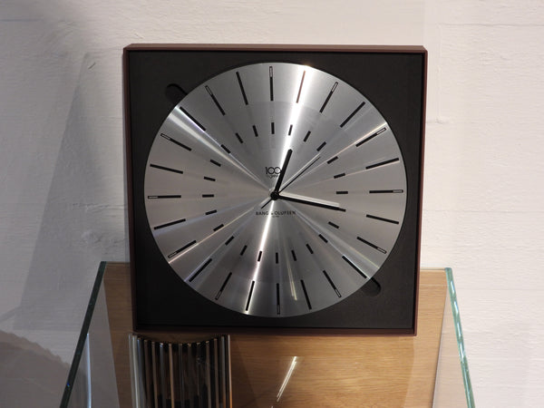 BEOtime / Bang & Olufsen 100 Years Employee Commemorative Edition