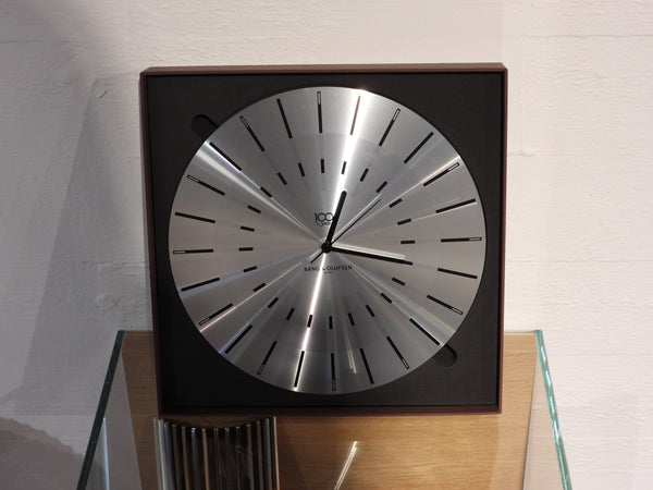BEOtime / Bang & Olufsen 100 Years Employee Commemorative Edition
