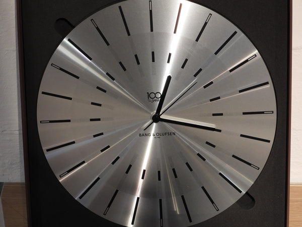 BEOtime / Bang & Olufsen 100 Years Employee Commemorative Edition