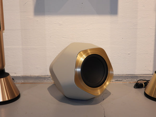 BEOlab 19 Gold