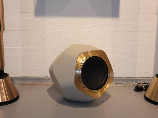 BEOlab 19 Gold