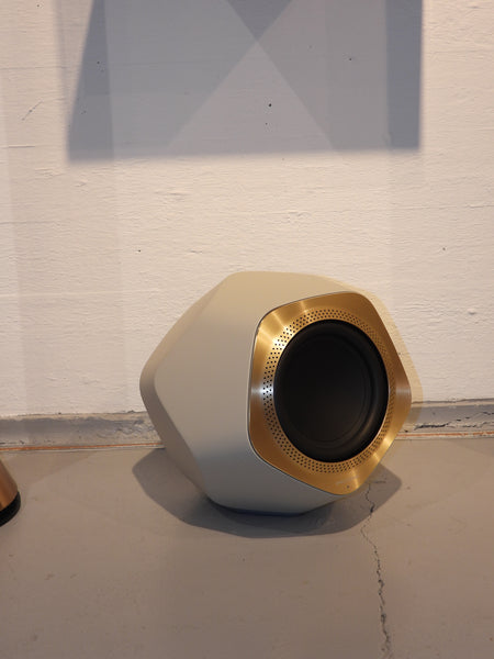 BEOlab 19 Gold