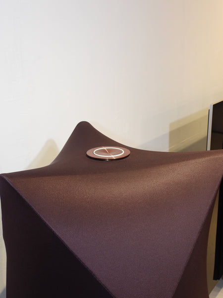 BEOlab 90 Bronze Tone / Purple Heart — Bespoke Edition