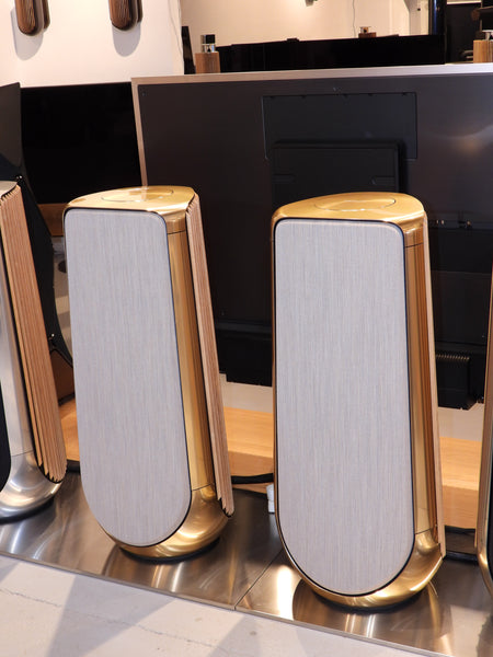 BEOlab 50 Gold Tone