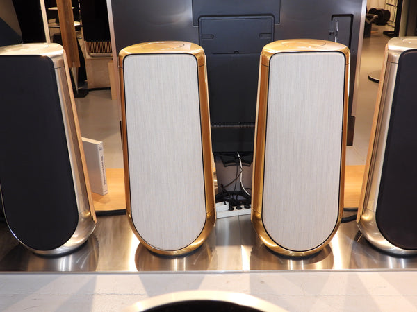 BEOlab 50 Gold Tone