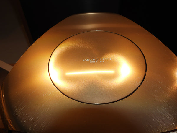 BEOlab 50 Gold Tone