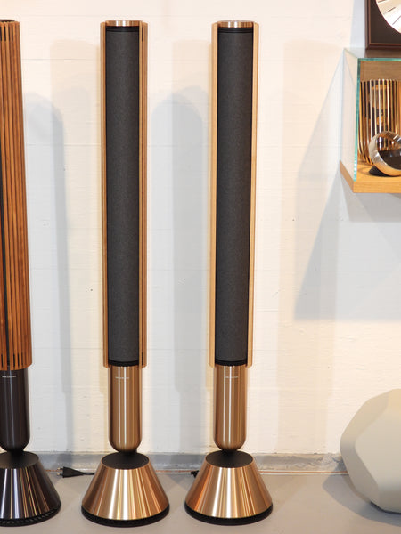 BEOlab 28 Brass Bespoke / Atelier
