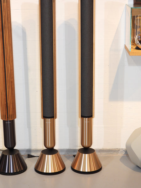 BEOlab 28 Brass Bespoke / Atelier