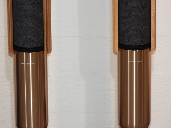 BEOlab 28 Brass Bespoke / Atelier