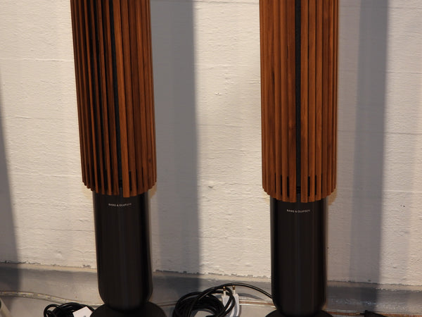 BEOlab 28 Anthracit