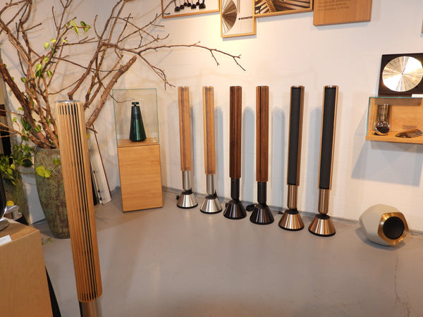 BEOlab 28 Anthracit
