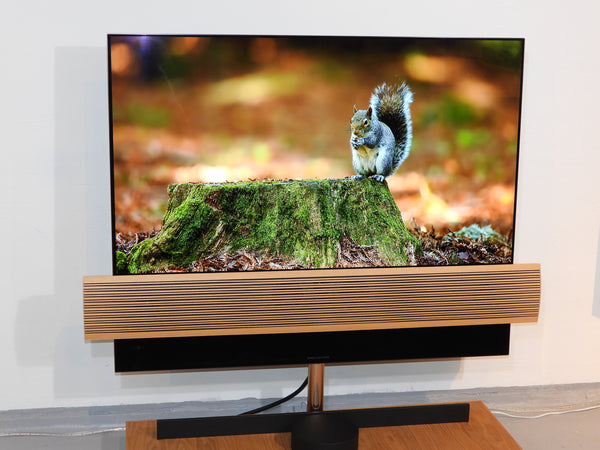 BEOvision Eclipse 55" 2ND. GEN.
