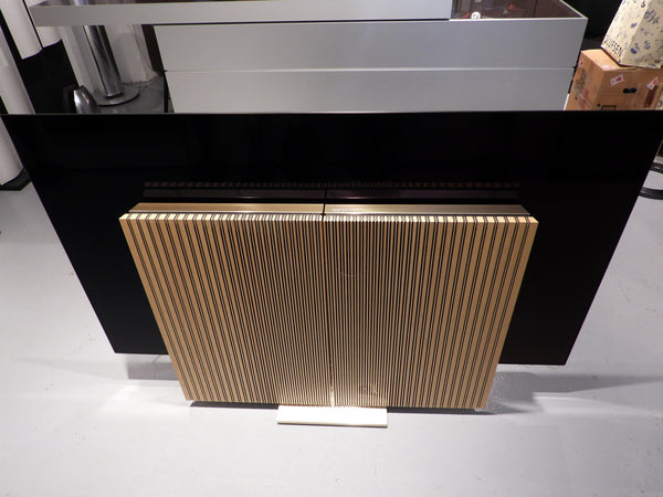 BEOvision Harmony 65" Gold Tone / Light Oak