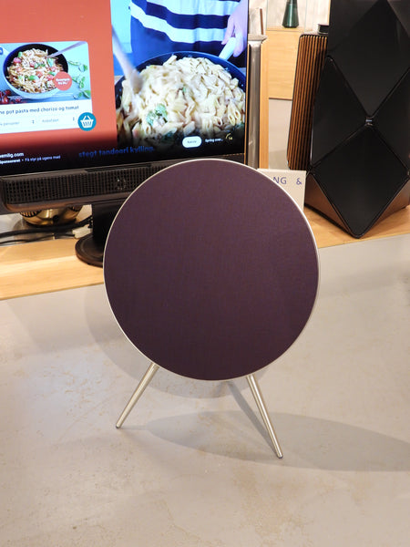 BEOsound A9 MK5 Century Blue